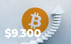 Bitcoin Structure Still Upward Trending, $9,300 Keeps Providing Support